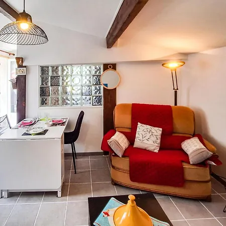 1 Bedroom Stunning In Casa vacanze *