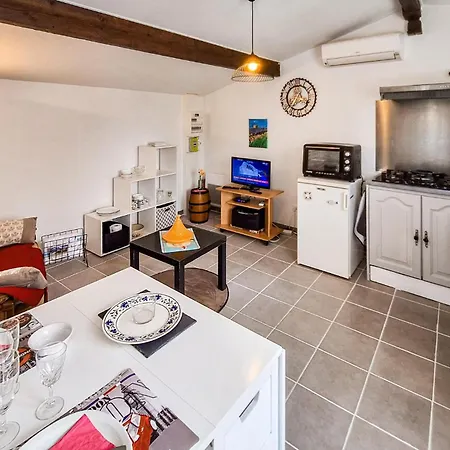 1 Bedroom Stunning In Casa vacanze *