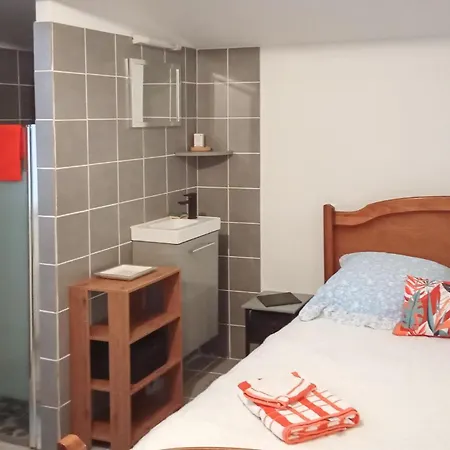 1 Bedroom Stunning In Saint-Vivien-de-Médoc